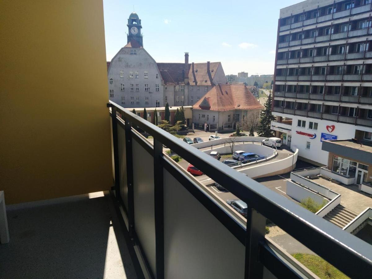 Entrez Radnica Daire Kösice Dış mekan fotoğraf