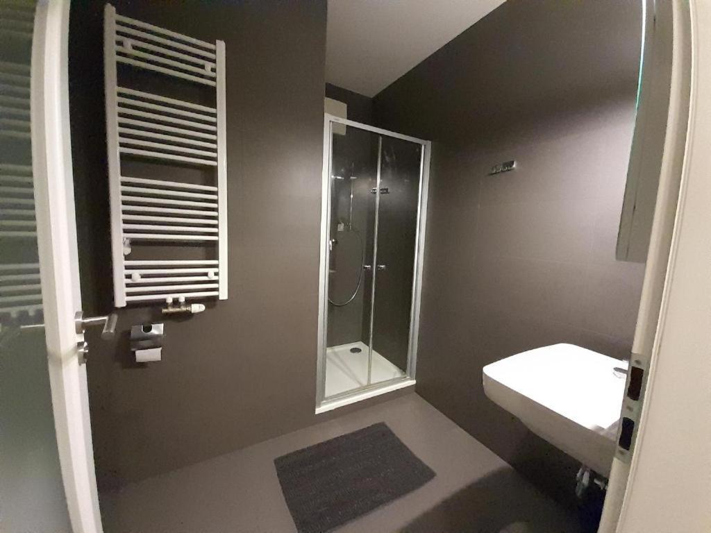 Entrez Radnica Daire Kösice Dış mekan fotoğraf