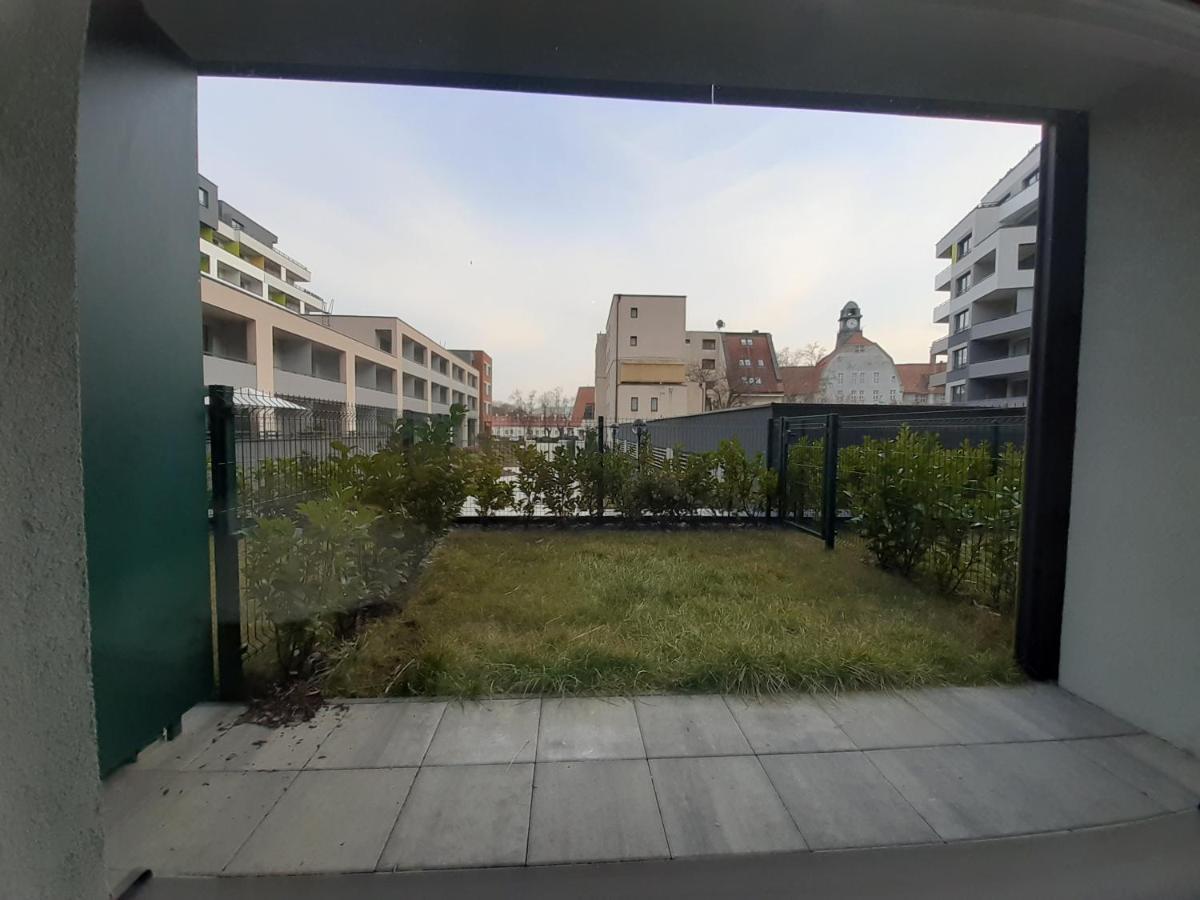 Entrez Radnica Daire Kösice Dış mekan fotoğraf